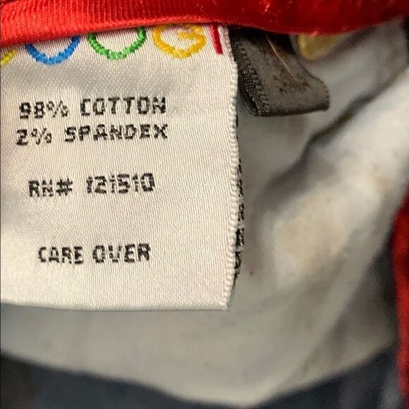 Ladies COOGI Jeans - Picture 7 of 7